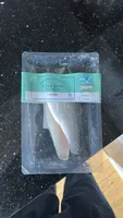 2 SEA BASS FILLETS