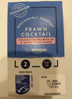 Prawn Cocktail