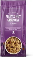 Fruit and nuts Granola