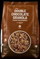 Granola al Cioccolato