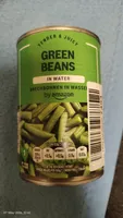 Green Beans
