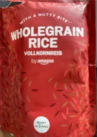 Wholegrain Rice