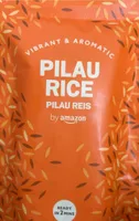 Pilau Rice