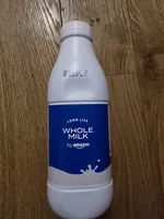 Whole Milk