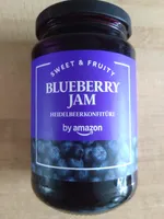 By Amazon Blueberry Jam