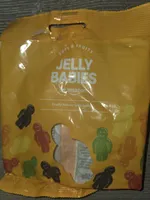 Jelly Babies
