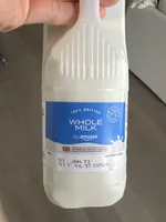 Whole Milk