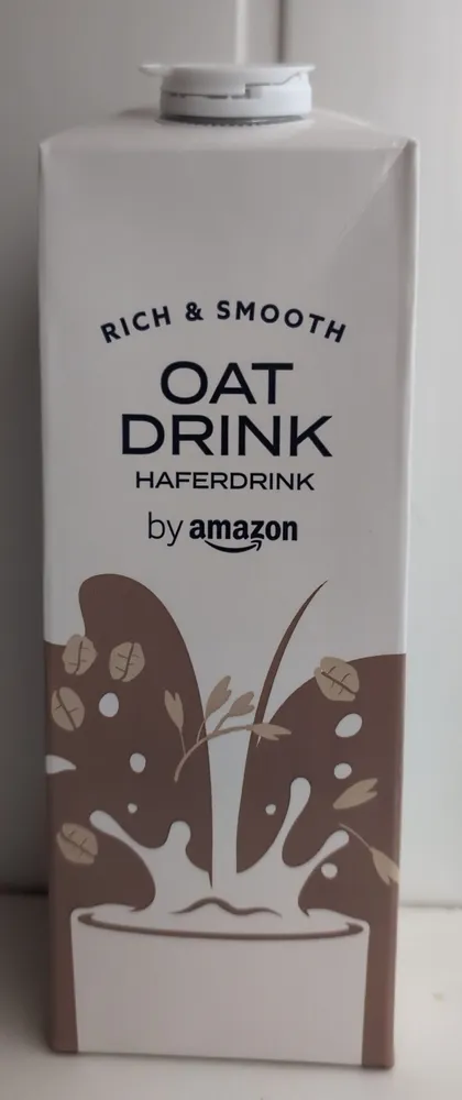 Oat Drink