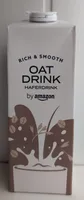 Oat Drink