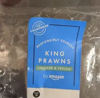 King Prawns