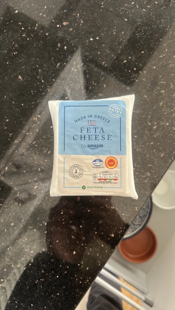 FETA CHEESE
