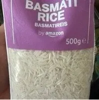 Basmati Rice