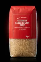 Langkornreis