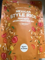 Mexican Style Rice