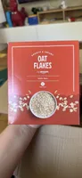 Oat Flakes