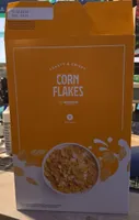 Cereali Fiocchi di Mais