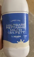 Milch 1,5 %