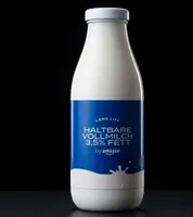 Haltbare Vollmilch 3,5% Fett