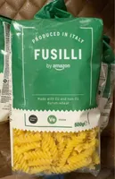 Fusilli