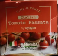 Tomato Passata