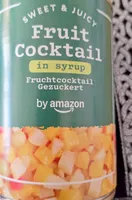 Frucht Cocktail