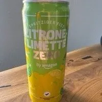 Zitronen Limonade