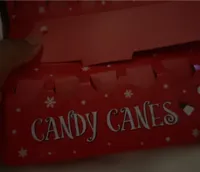 Christmas Candy Canes