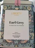 Earl Grey