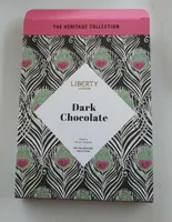 Dark Chocolate 70% Liberty London