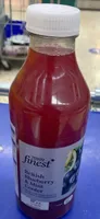 Blueberry & Mint Cooler