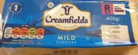 Mild cheese