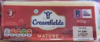 Mature Cheddar