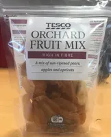 Tesco Orchard Fruit Mix