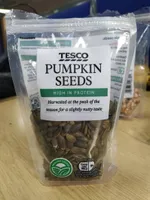 Pumpkin Seeds