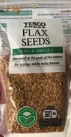 Flax Seeds