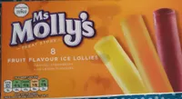 Ms Molly's