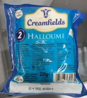 halloumi