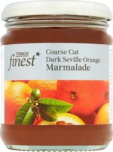 marmalade