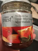 Medium Cut Tangy Bitter Orange Marmalade