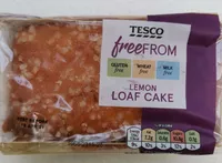 Lemon Loaf Cake