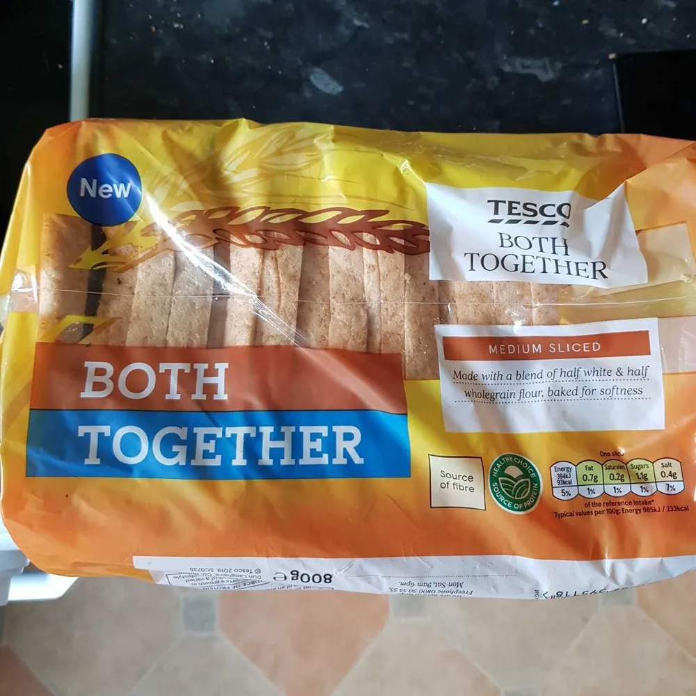 Both together