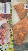 Tikka chicken breast