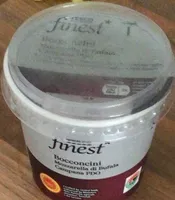 Bocconcini Mozzarella di Bufala