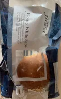 floury white baps