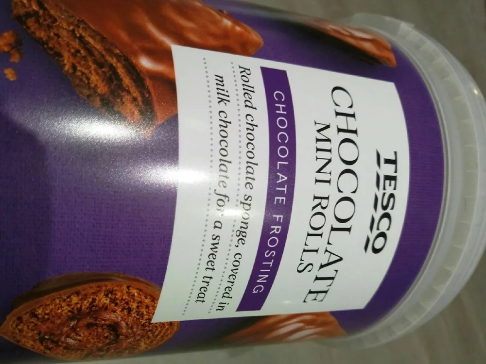 Chocolate Frosting