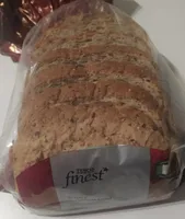 Super grained loaf