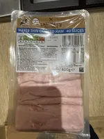 Wafer Thin Cooked Ham
