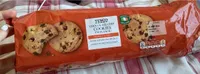 Chocolate Chip Cookies Twin Pack