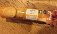 Ginger nuts