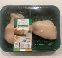Chicken Breat Fillets